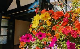 Glazert Country House Hotel